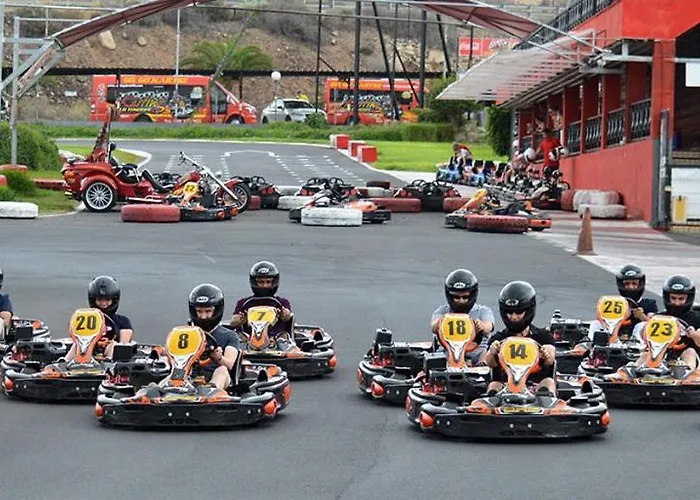 Апартаменти Beautiful Americas Playa Del Bobo *