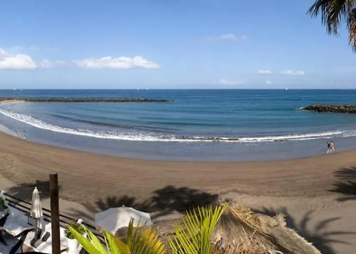 Апартаменти Beautiful Americas Playa Del Bobo *