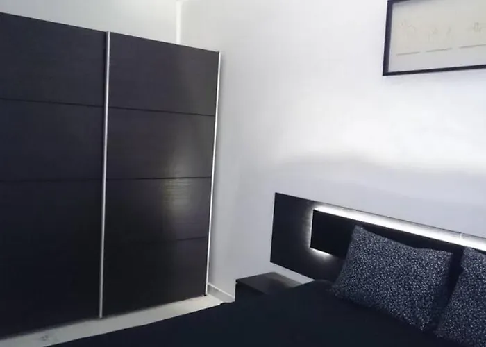 Beautiful Americas Playa Del Bobo Apartment Playa de las Americas (Tenerife)