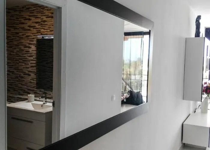 Apartment Beautiful Americas Playa Del Bobo