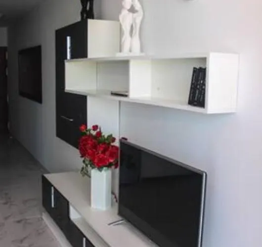 Apartment Beautiful Americas Playa Del Bobo *