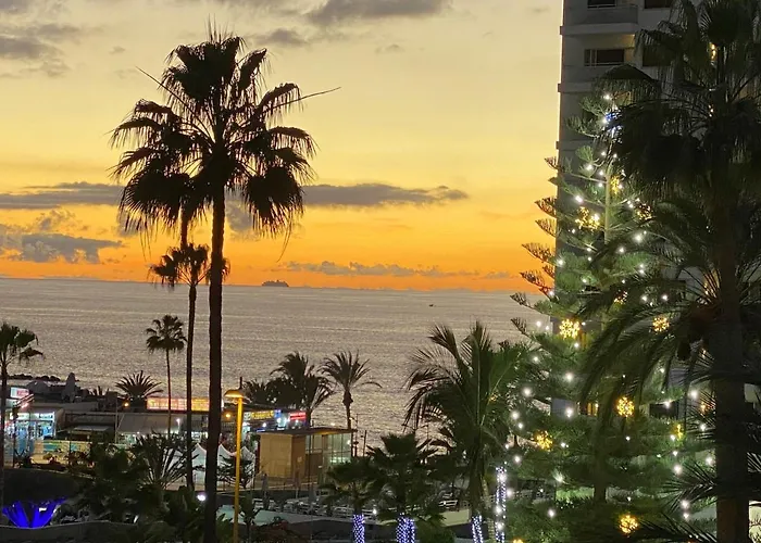 Beautiful Americas Playa Del Bobo Apartment *