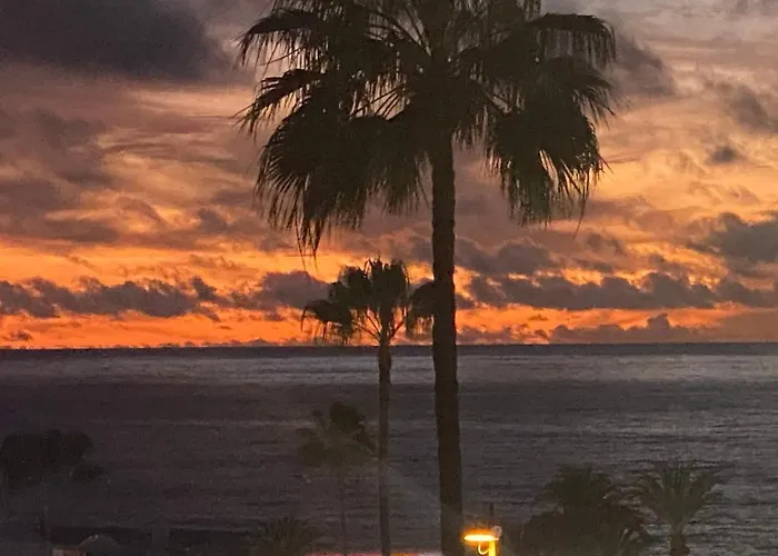 Beautiful Americas Playa Del Bobo