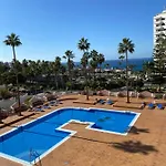 Apartamento Beautiful Americas Playa Del Bobo