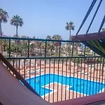 Beautiful Americas Playa Del Bobo Apartamento *