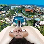 Apartamento Beautiful Americas Playa Del Bobo *