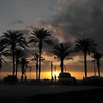 Beautiful Americas Playa Del Bobo Apartamento *