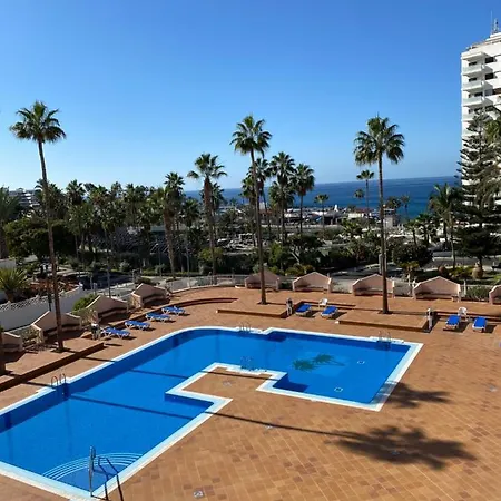 Lägenhet Beautiful Americas Playa Del Bobo