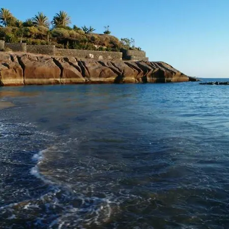 Apartamento Beautiful Americas Playa Del Bobo *