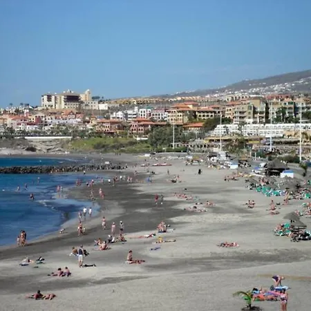 Apartamento Beautiful Americas Playa Del Bobo
