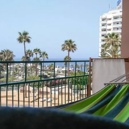 Beautiful Americas Playa Del Bobo Lägenhet Playa de las Americas (Tenerife)