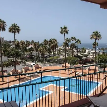 Beautiful Americas Playa Del Bobo Lägenhet Playa de las Americas (Tenerife)